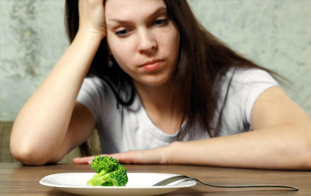 为爱变瘦的女孩最终瘦的不到一袋米重，器官衰竭不幸离世
3个月之前，深圳市儿童医学