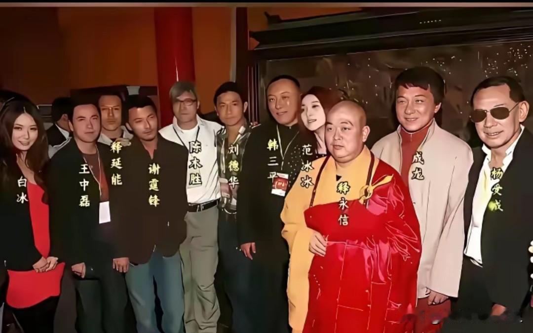 曾经的大师，也是神一般的存在！