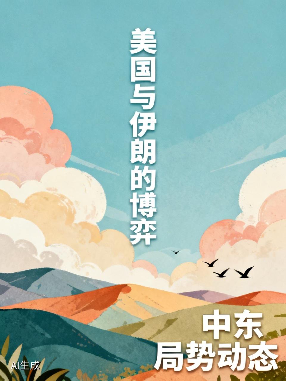 美以偷袭伊朗最终打了个平手验证了那句老话，多行不义必自毙！6月18日，特朗普的心