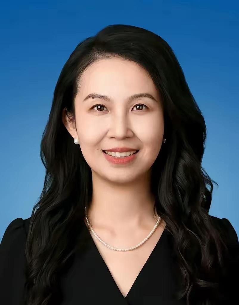 汕头姑娘周婷，硬是把中国6G技术干到了全球领跑位置。从中科院破解海域通信那个让老