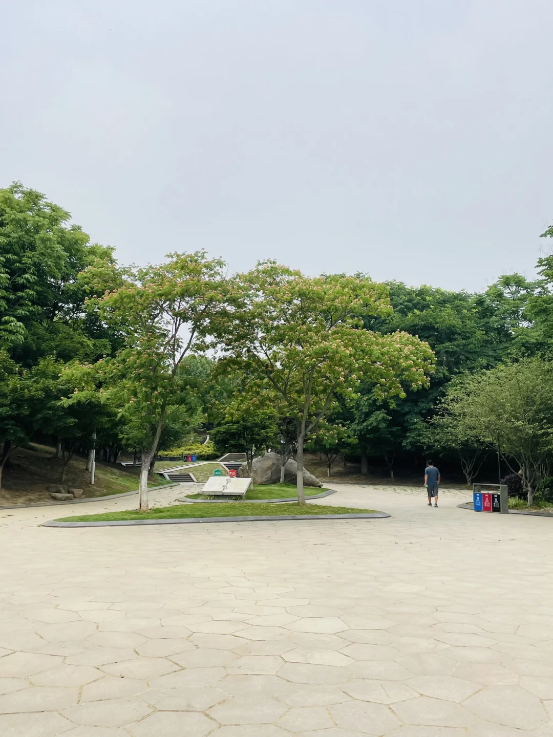 镇江南山一日游，听听我的真实体验