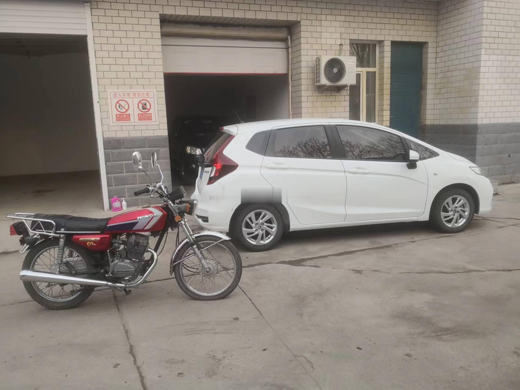 这样的本田死忠粉太少了~~~本田的时代结束了！！！ 海阔试车超话