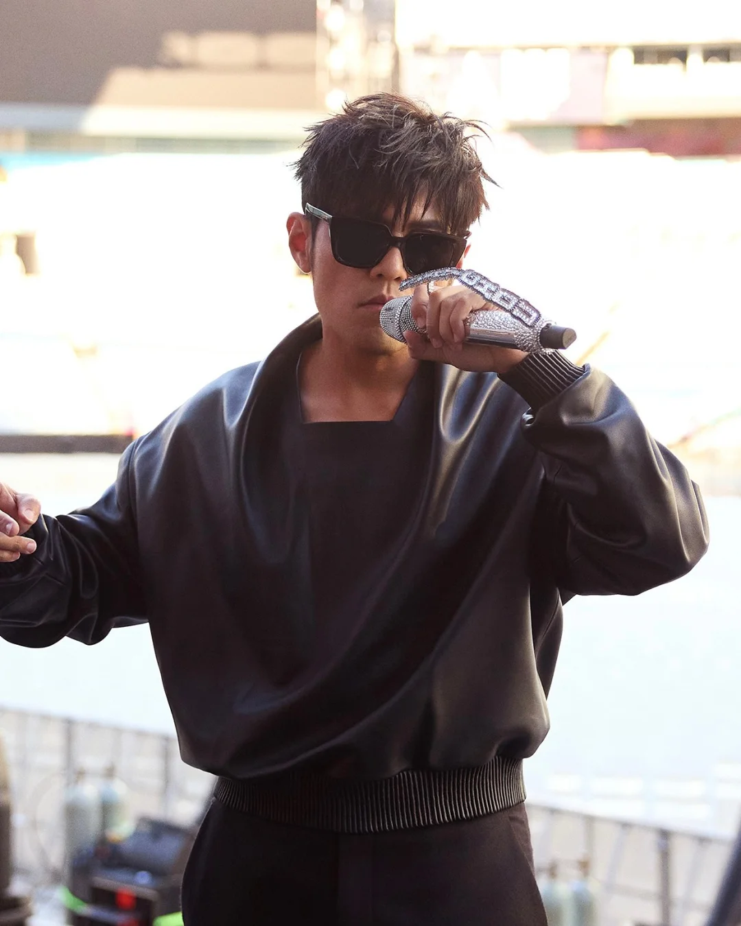 如果你也是颜粉