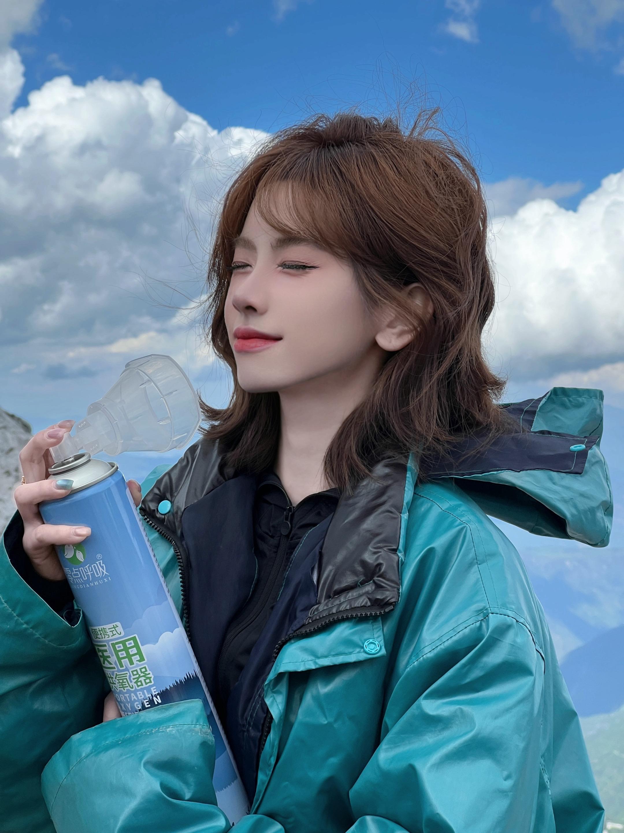 如果天气好的话ᐞ･֊･ᐞฅ