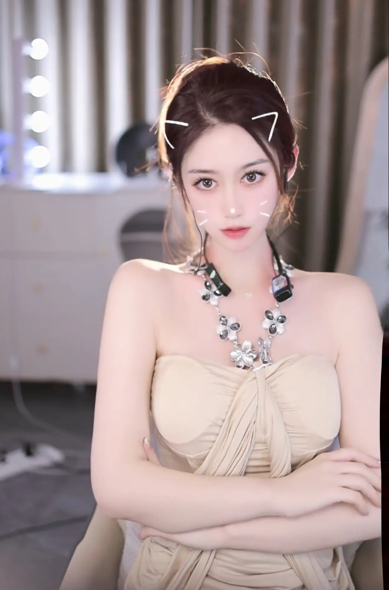 一张初恋脸