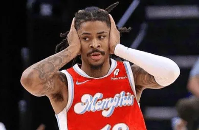 ESPN预测明日比赛：灰熊胜率64.1%，鹈鹕胜率35.9%