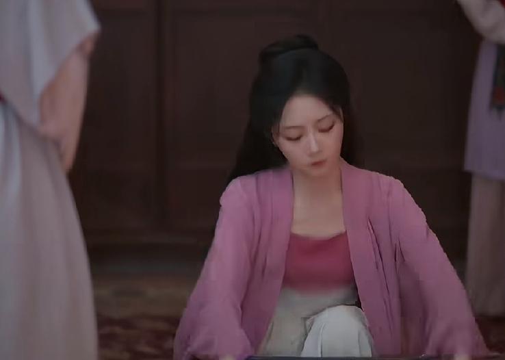 《兰香如故》以前一起吃苦的姐妹，现在兰香当了大奶奶，反过来护着她们。很多人一旦地