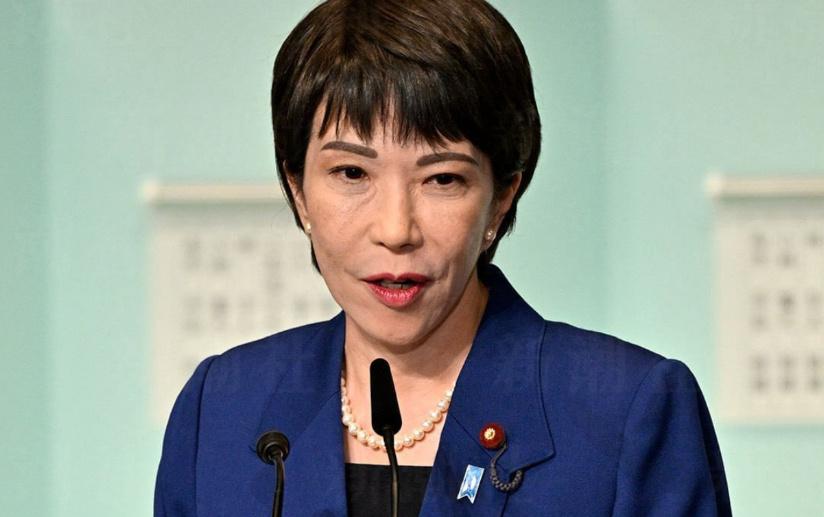 高市早苗出任日本首相将如何影响中日关系？

从历史言行观察，这位日本政坛右翼代表