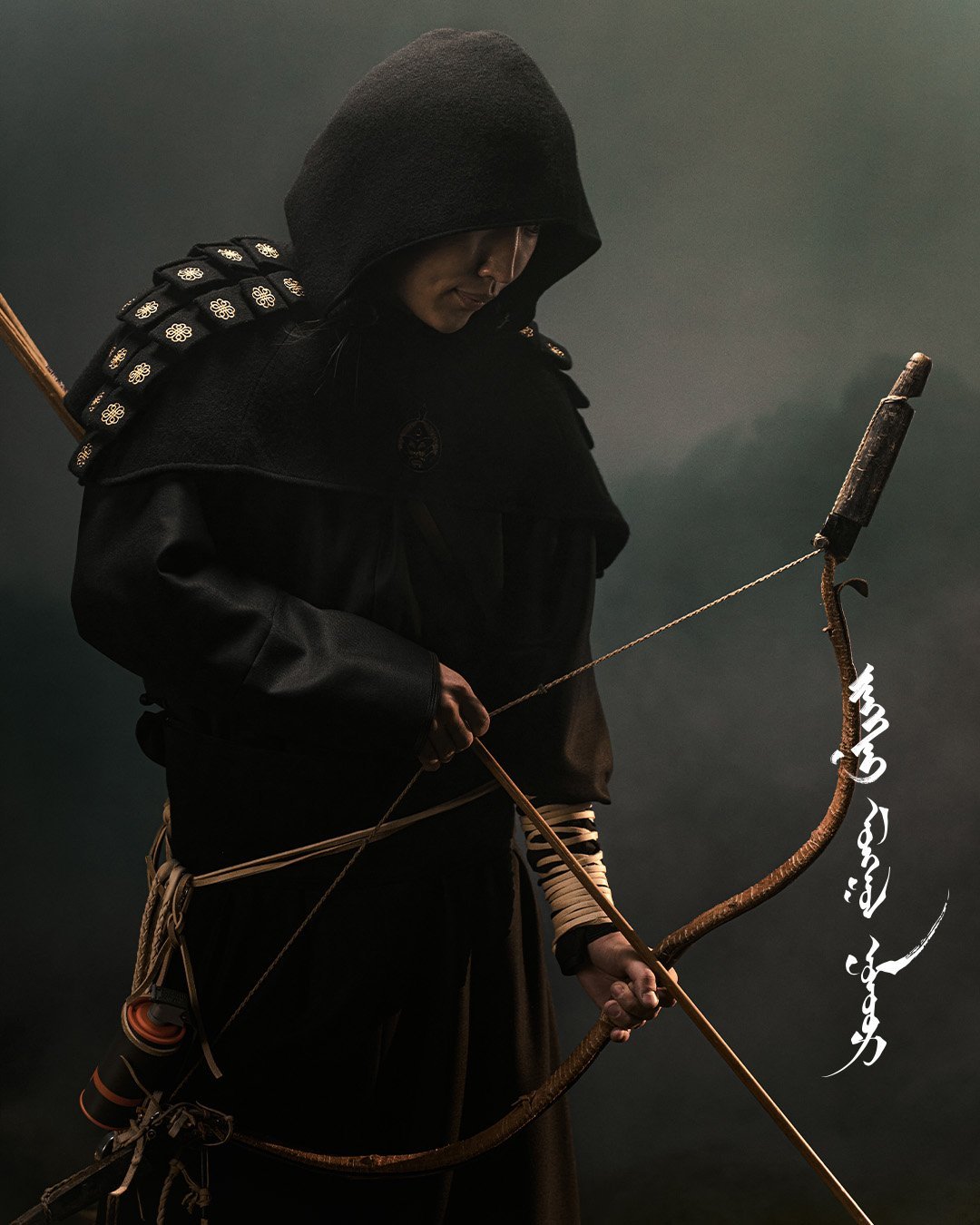 新GOAT原来是这个？The Mongolz官宣与蒙古高端羊绒服装品牌GOBI合