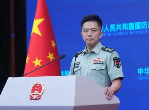 针对台湾问题，美方这次亮明了态度。美国国防部的最新表态不再留有任何模糊空间，也不