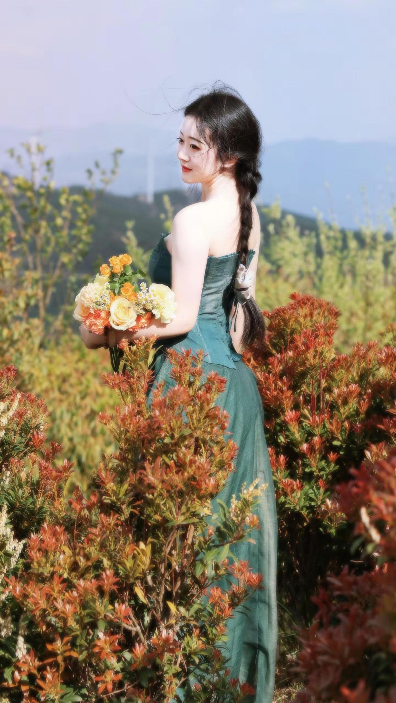 清风徐来 水波不兴