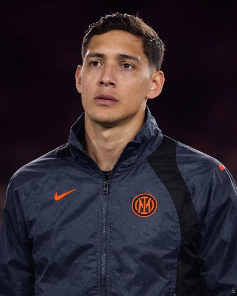 都灵体育报：国际米兰在关注马竞的莫利纳！此人实力如何，有知道的吗？国际米兰意甲帕