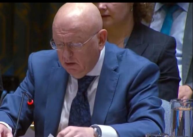 俄罗斯高调放出“核反击”警告，既是在震慑伦敦和巴黎，也是希望特朗普政府出面约束盟