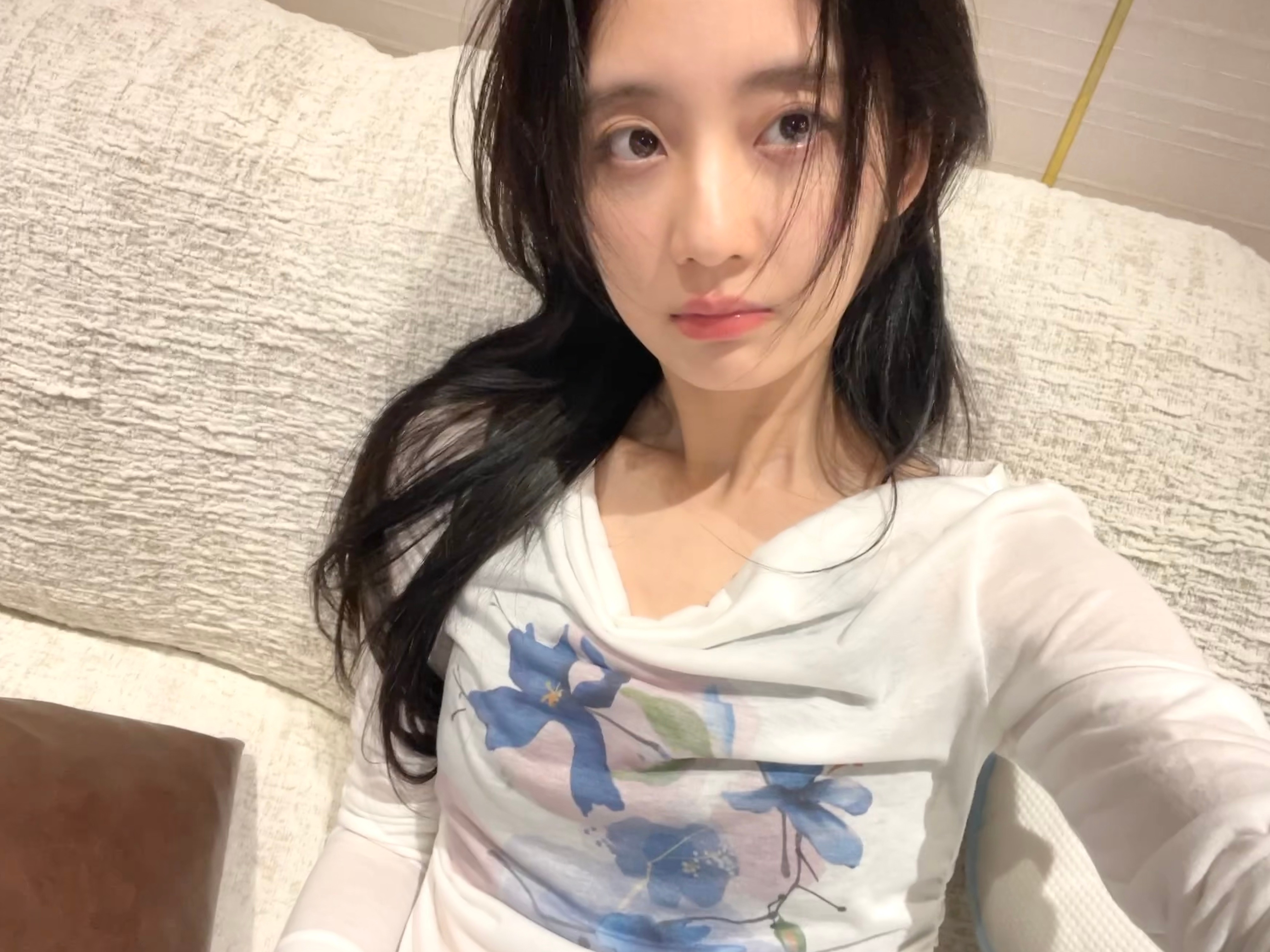 夏天的感觉这不就来了🍦🤍🐾😎 ​​​