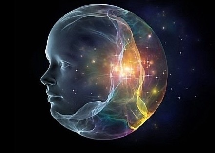 丢掉了很多身体之外的东西，身体内就一定会生长出很多全新的东西，这同样归属于自然之