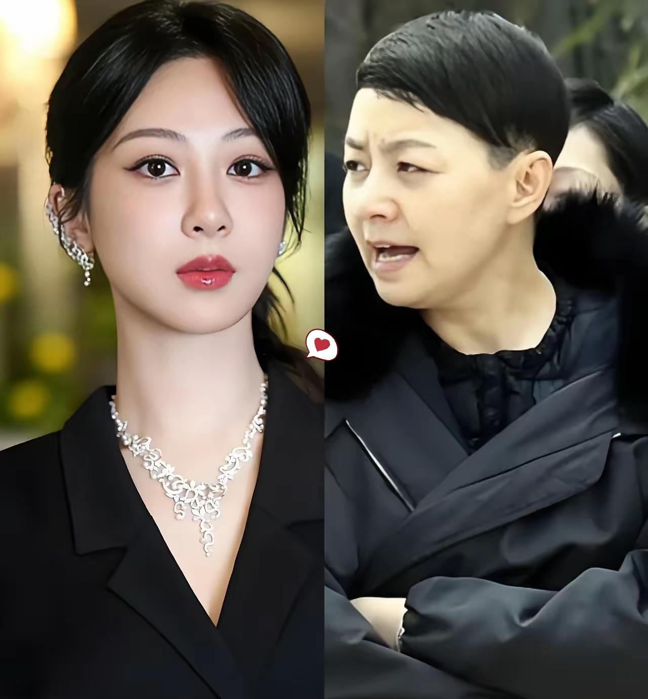 宋丹丹再次轰动娱乐圈。
这次不是因为相识28天闪婚的老公，
而是宋丹丹早年的旧事