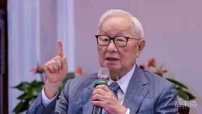 台积电创始人张忠谋近期明确表态“美国是我的国家”，强调1962年入籍后始终为美国