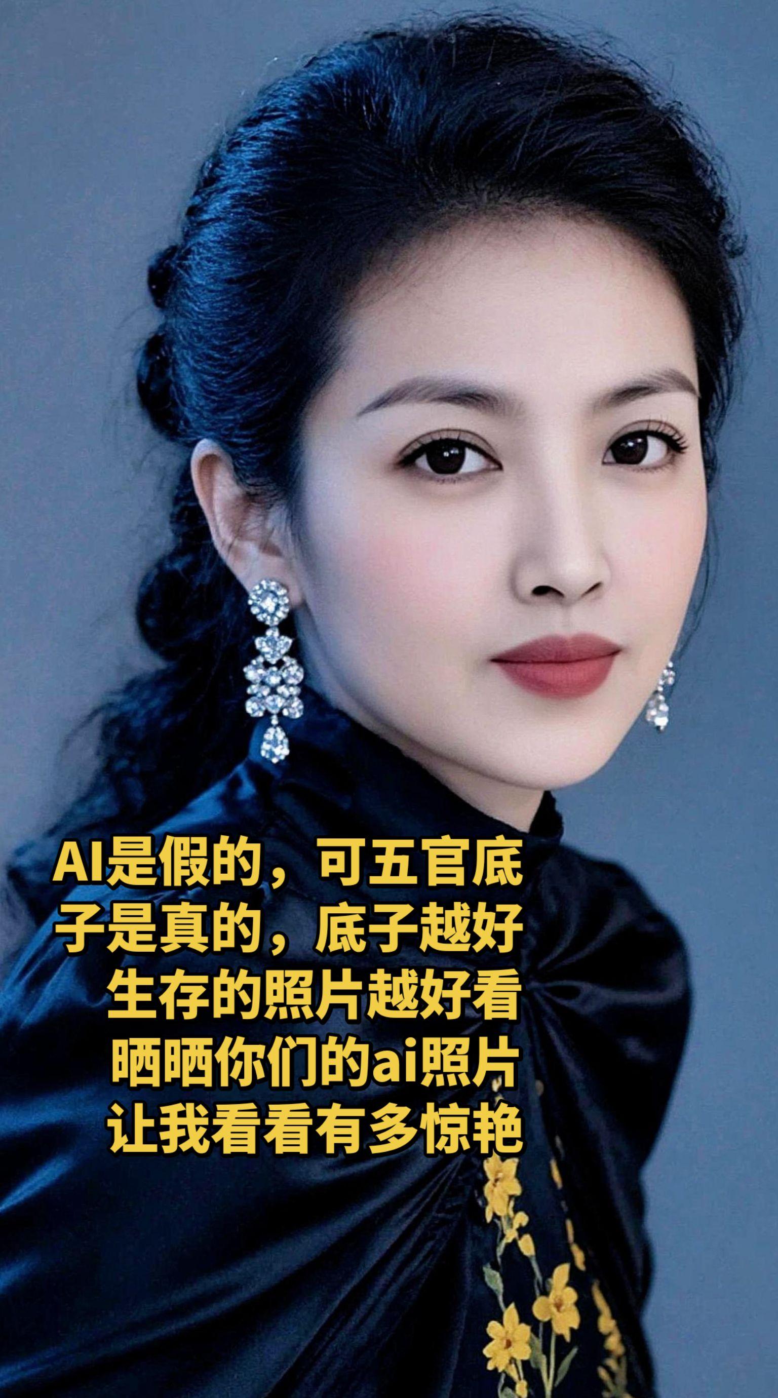 不服的甩张照片评论区试试看😛😂