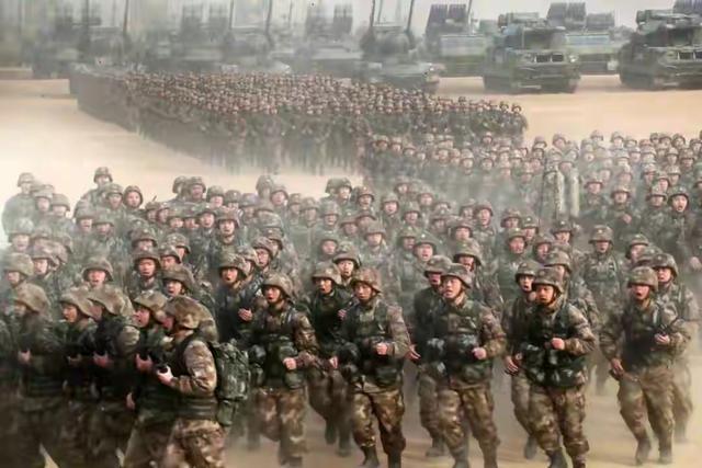 当前“全世界联合起来打美国”的设想在现实层面根本无法实现，更谈不上所谓的全面胜算