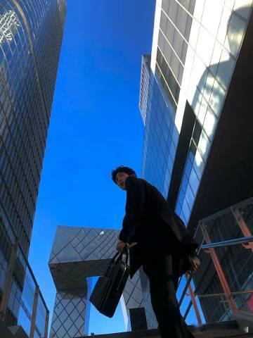 井柏然最佳赏味期来了井柏然熟男味性张力妥妥迎来最佳赏味期，井柏然身上的成熟感很有