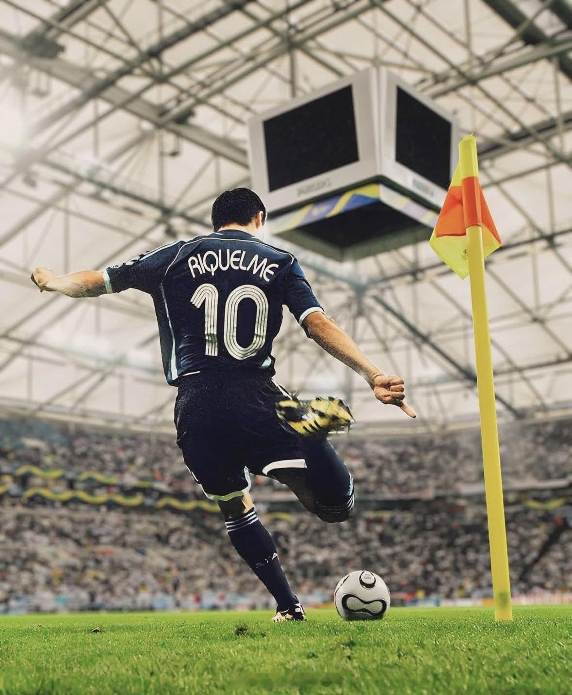 🔙 Riquelme ⚽️✨🇦🇷 欧足联决定抵制世界杯