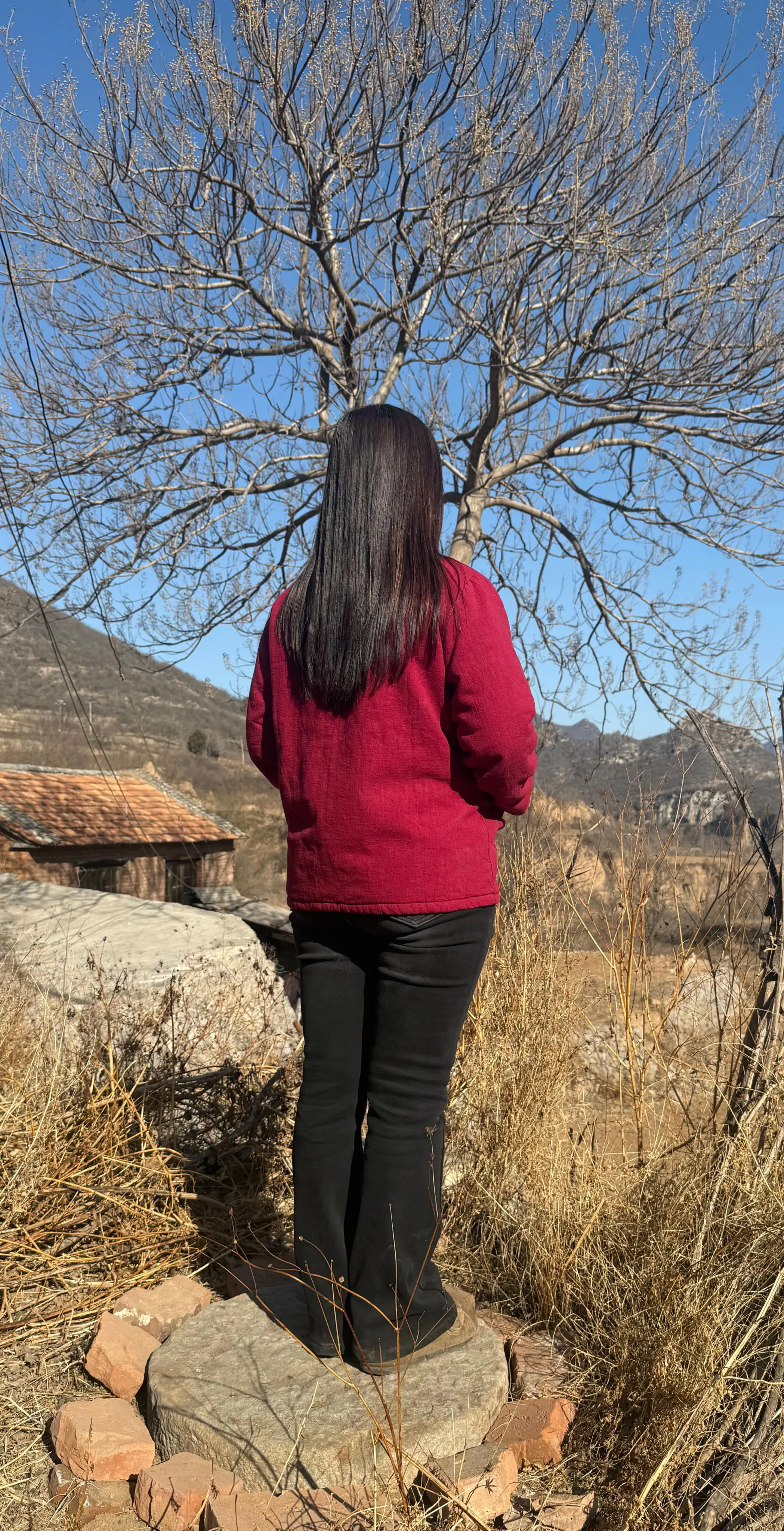 小时候天天想着长大，觉得长大以后就能拥有所有自己想要的，长大后却发现小...