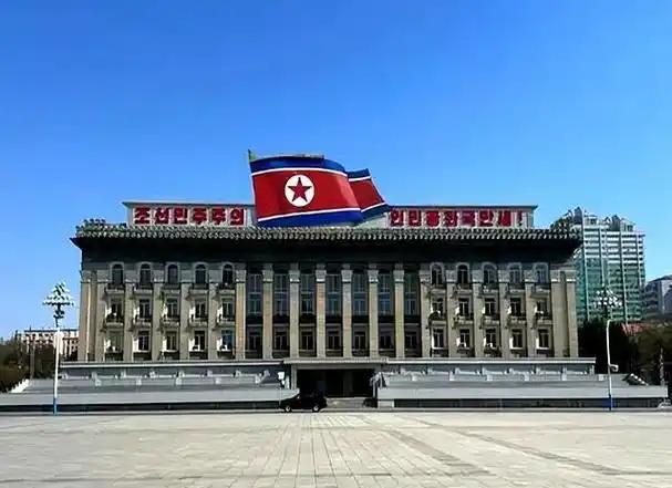 朝鲜用亲身经历给我们上了深刻一课！并非不清楚俄罗斯的战略价值，而是现实摆在眼前：