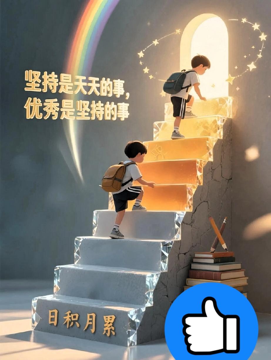 我会让孩子参加竞赛，但绝不会把“拿奖”当成唯一目标。对孩子来说，竞赛不该是压得人