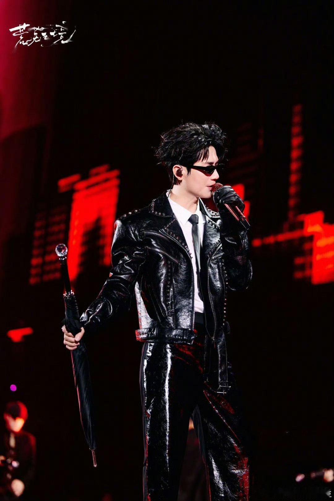 陈楚生终于回三亚开演唱会了陈楚生演唱会生日场回家开 把演唱会开在三亚，把生日过成