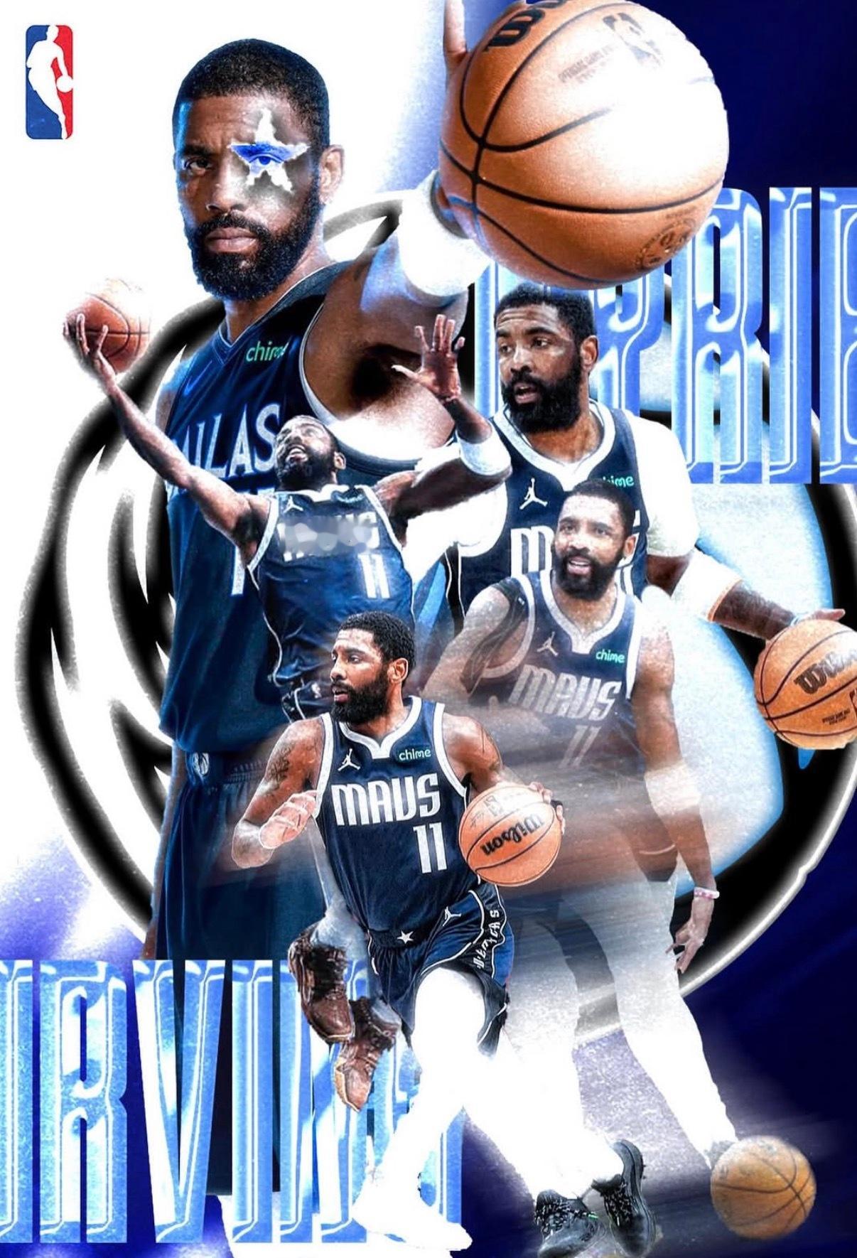 你不孤单，有晚安文哥努力康复的第440天！nba欧文