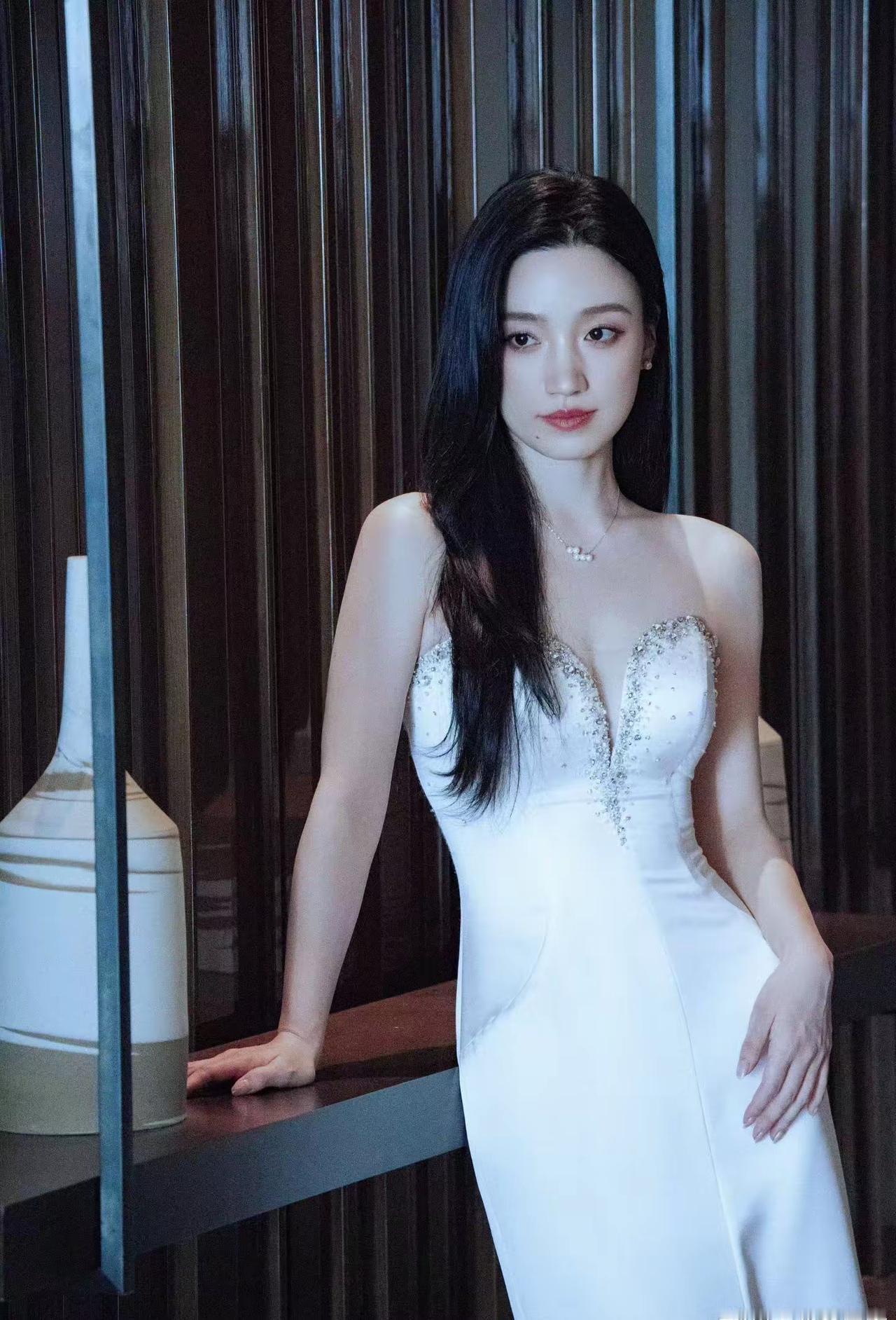 好身材性感女神