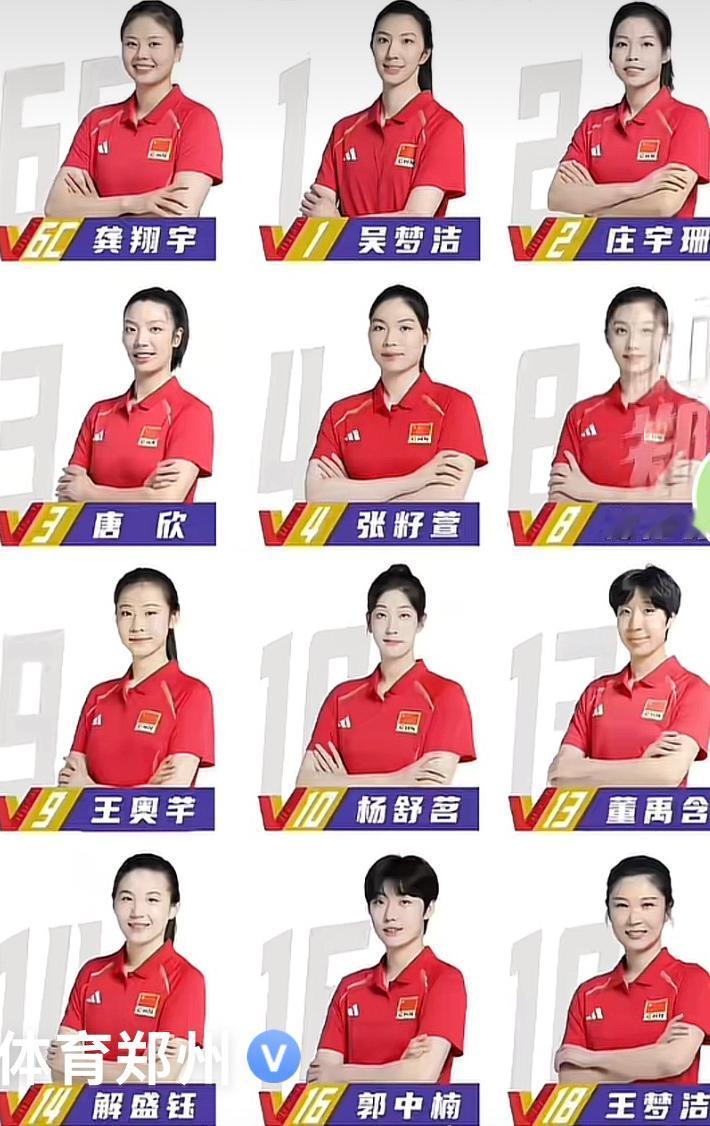 咳咳！千万别被泰国女排，“狡猾”的主教练加提蓬给忽悠了，他这番所谓的“谦虚”，就