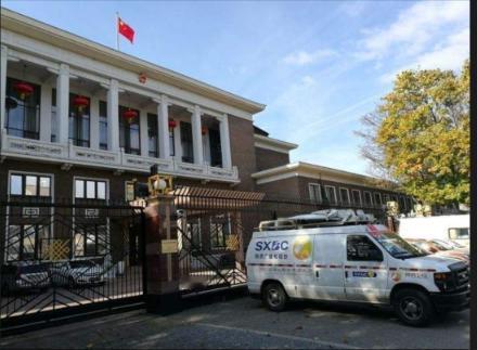 菲律宾拘留所再出人命，中方提前提醒健康风险，悲剧仍无法避免。

一名中国公民在菲