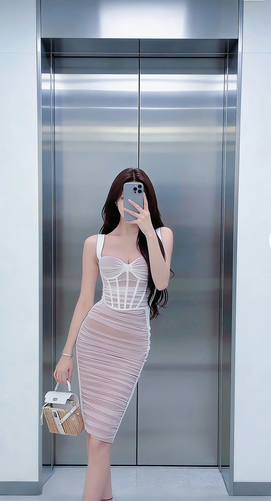 夜晚冷不影响我白天辣呀