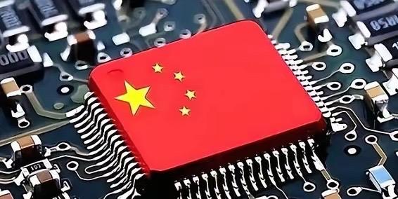 中国取消2550亿订单，光刻机已经“停工”，美国芯片公司开始着急：芯片还能卖给谁