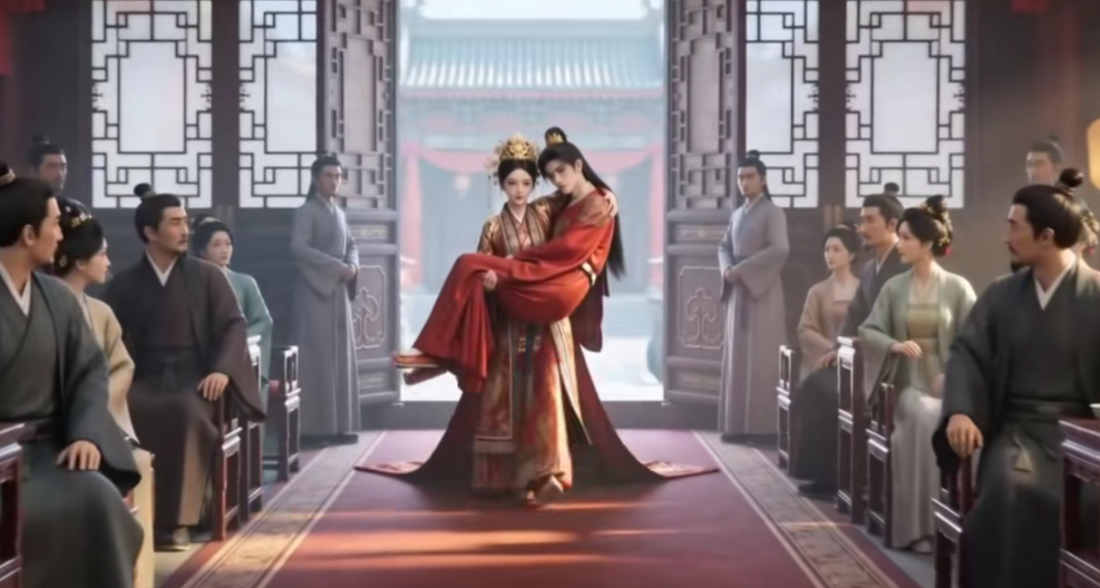 爱看小娇夫