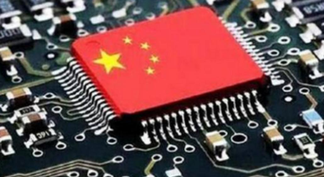 中方反制见效，却让日本发现一个惊天秘密！日媒紧急呼吁：“全球 70% 的成熟制程