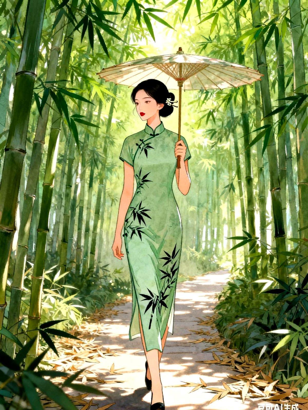 想起前夫的一件事，当年我在家里写作。
她结婚前反反复复问他支不支持自己写作，他都