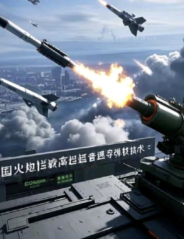 法国推演炸锅！美军插手台海，72小时根本撑不住，欧洲视角戳破霸权假象
 
法国这