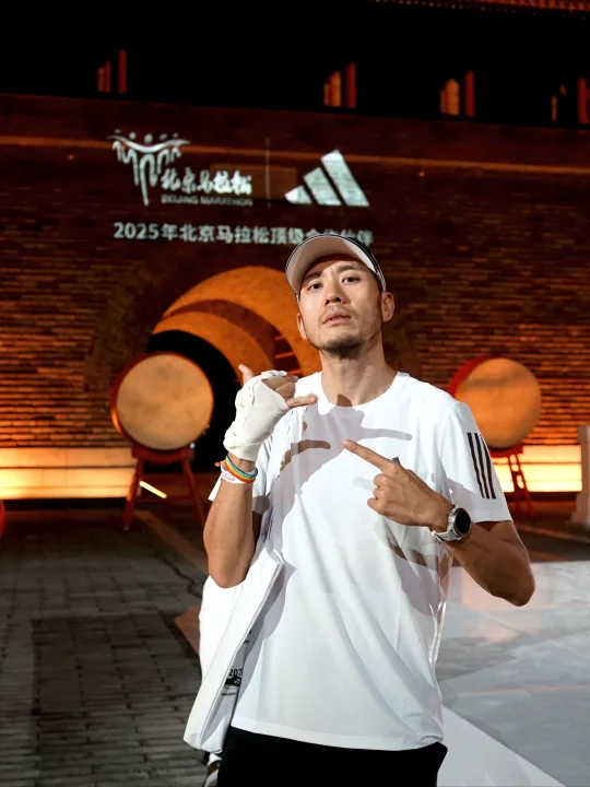 距离下一次PB还有七七四十九天！