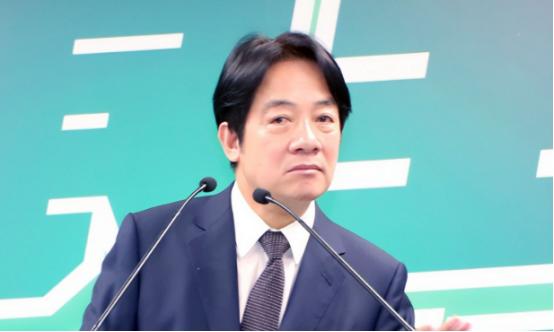 大陆关掉台当局“代表处”，一颗重磅炸弹扔进“台独”分子群，赖清德、林佳龙们瞬间慌