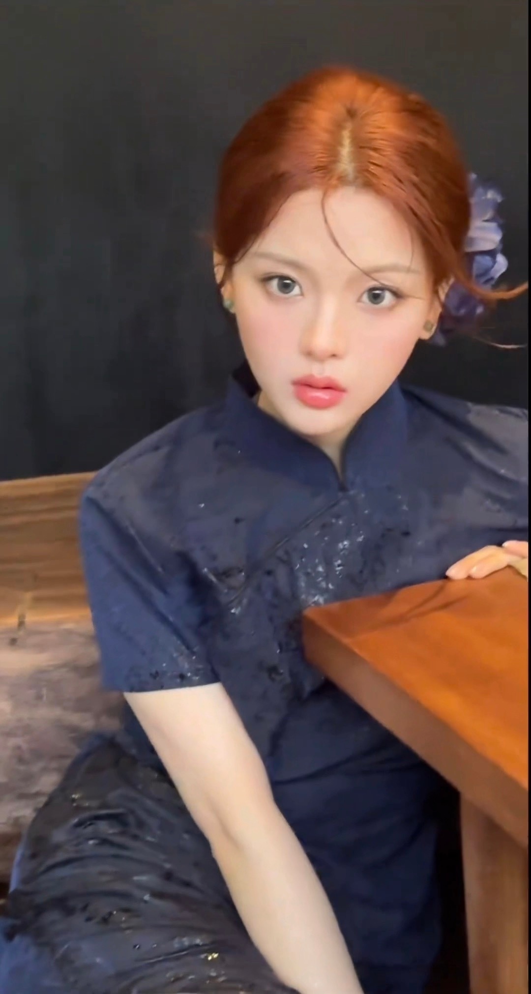 杨超越[超话]  狐友了！家人们！救救狐友！一天只要一分钟，动动发财小手🦊🦊