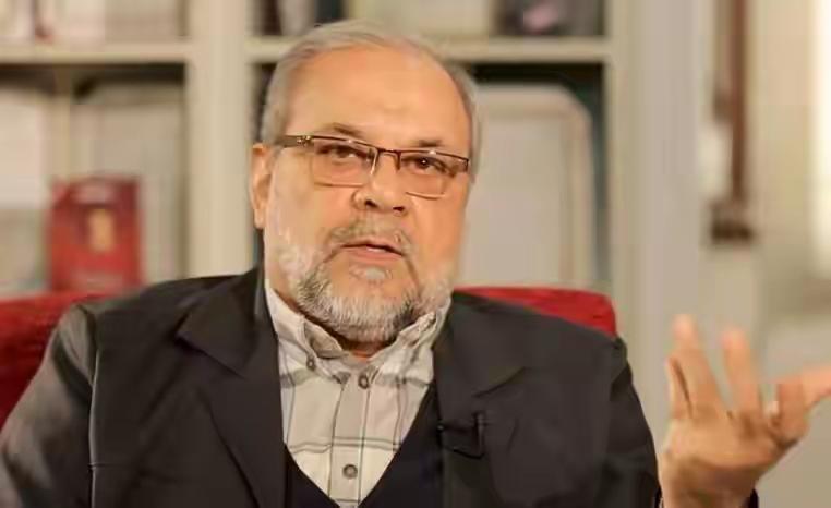 最后1天，特朗普碰上硬茬！伊朗亮出全球通缉犯，随时准备反击
 

2026年4月