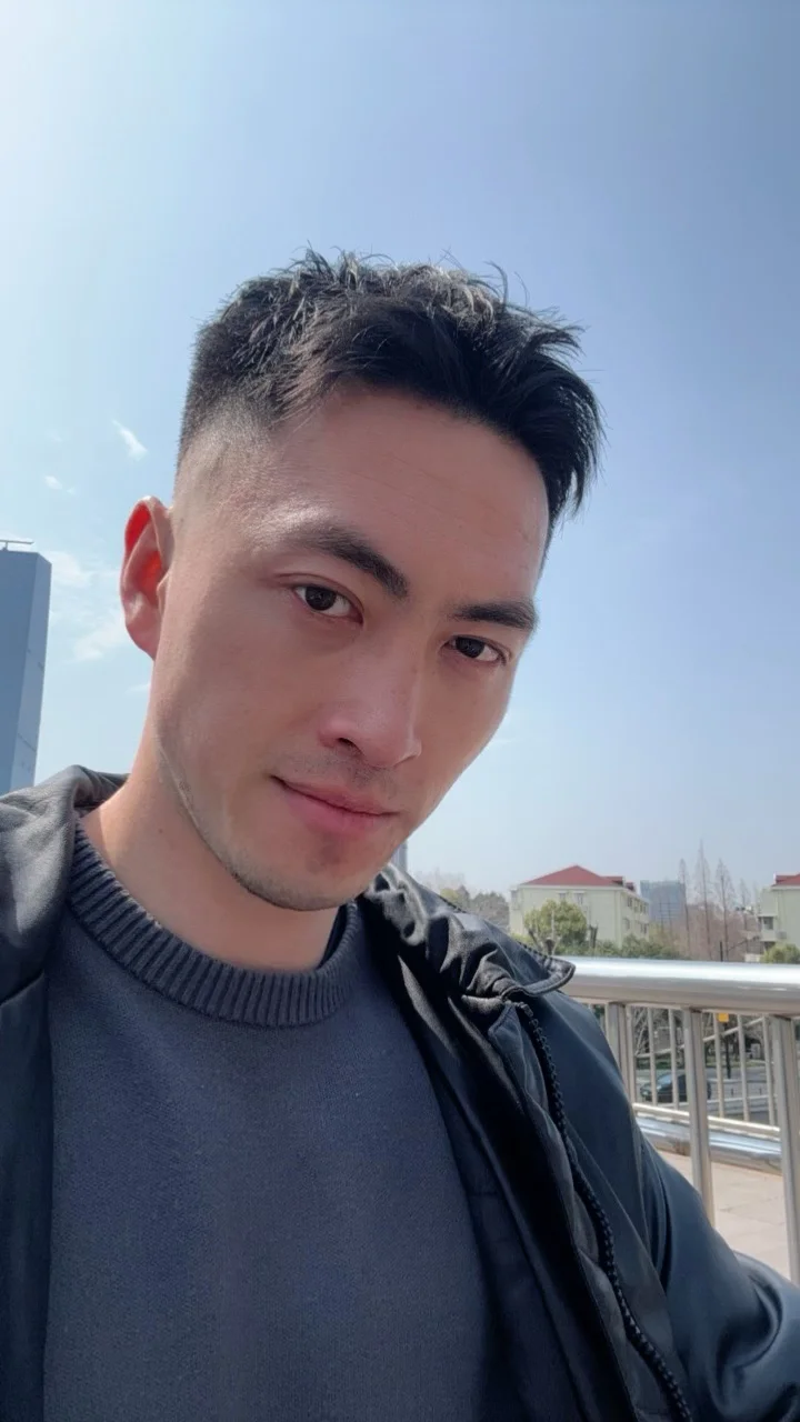 今天是阳光☀️