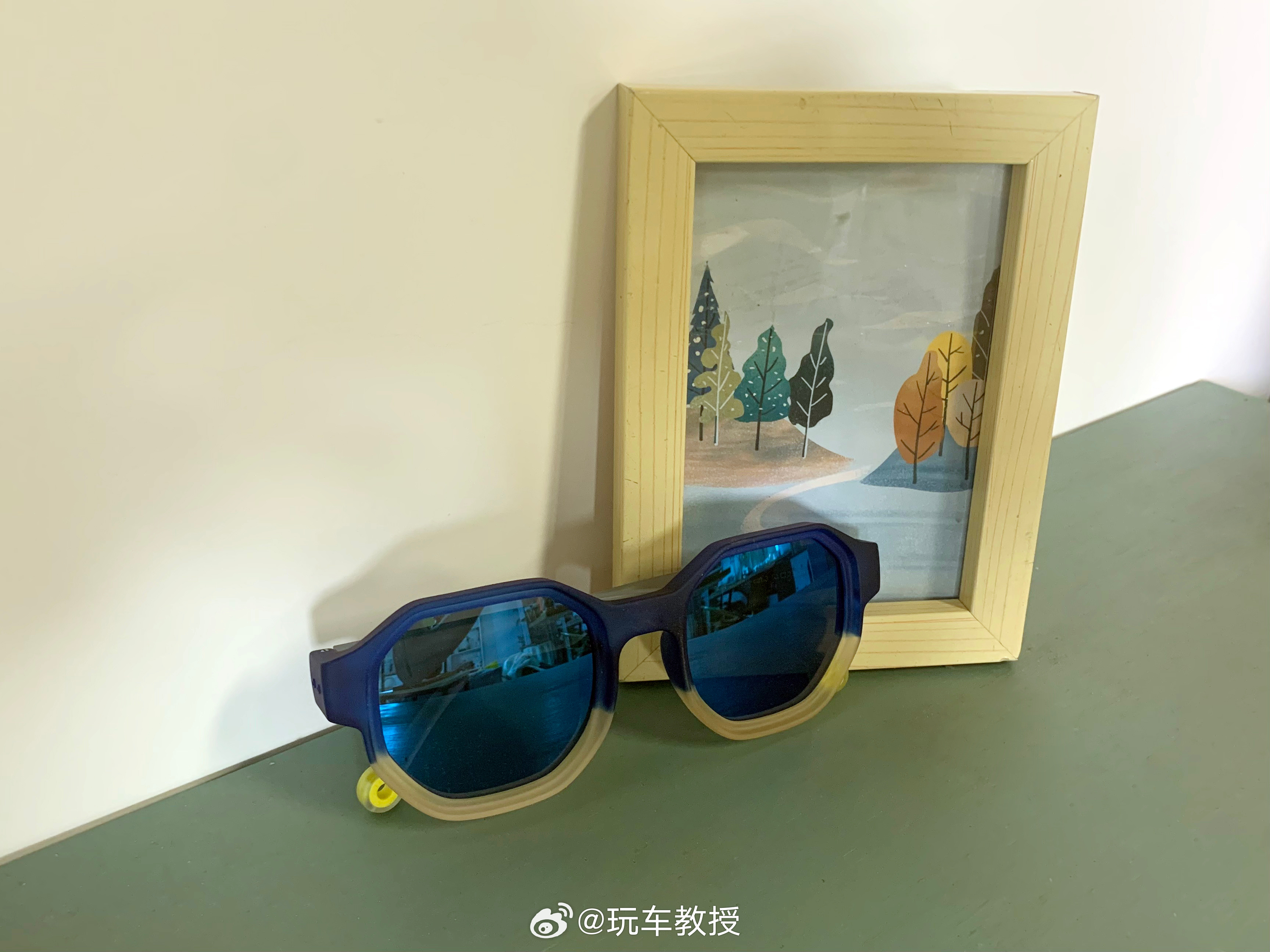 当车有了双目是种什么体验 上汽大众联合卓驭给教授发来了最新Pro家族的试驾会和发