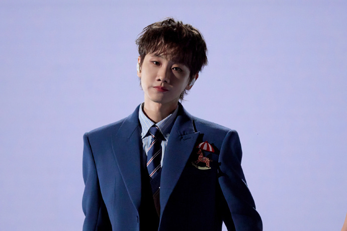 汪苏泷音乐填饱肚子手握成功钥匙音乐能填饱肚子，还能攥住成功的钥匙，这是什么人间理