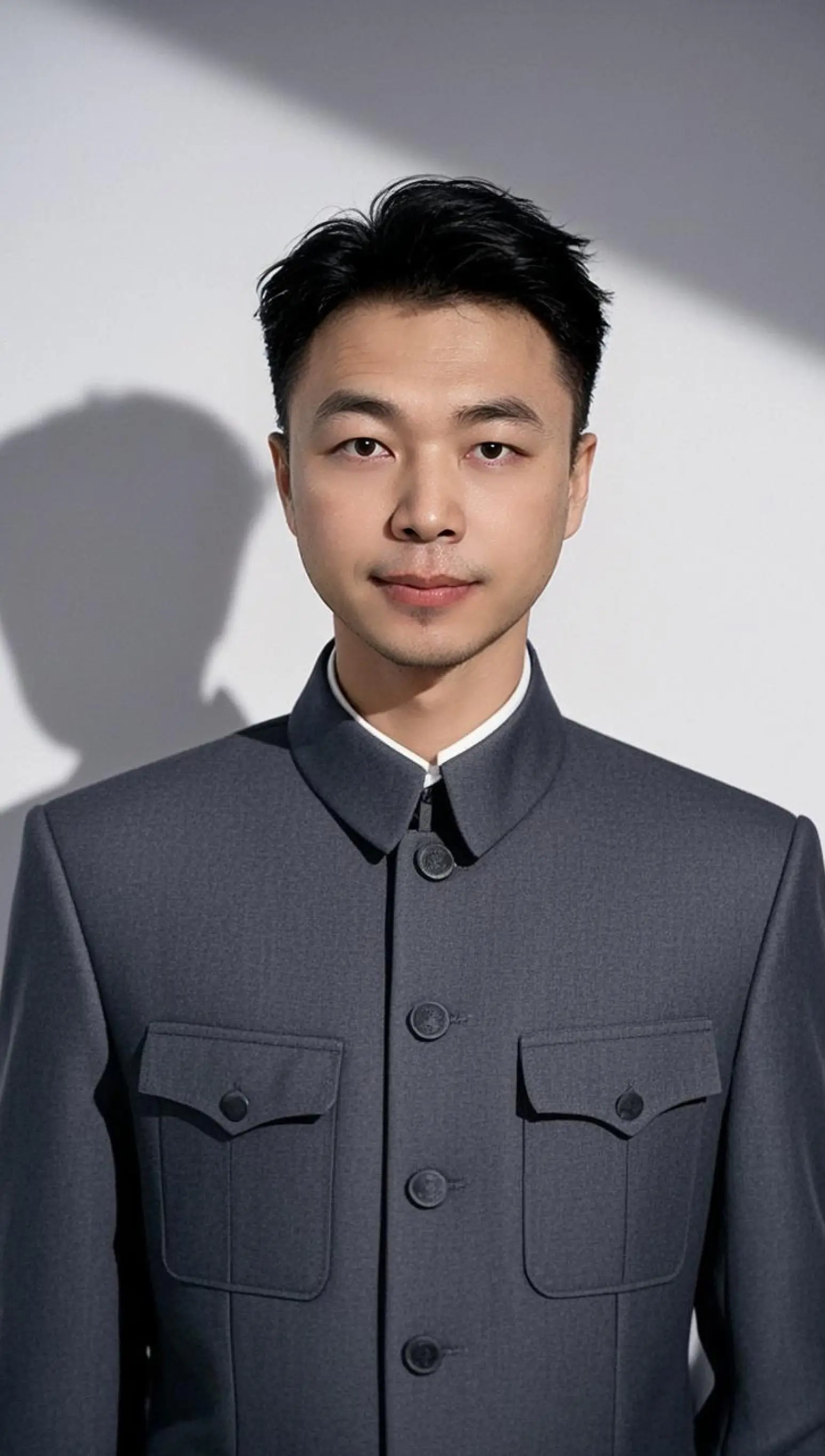 这才是汉服。