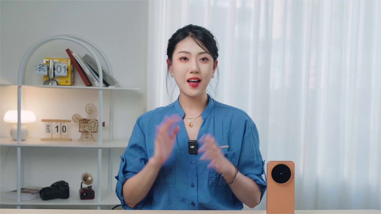 vivo X500 Pro Max上手：拍照已经很牛 视频还能多强？