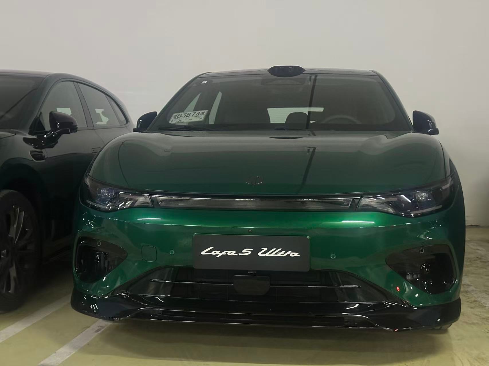 同事说开普通版都好猛了，那么开这个性能版不直接跟开飞机一样爽大v聊车