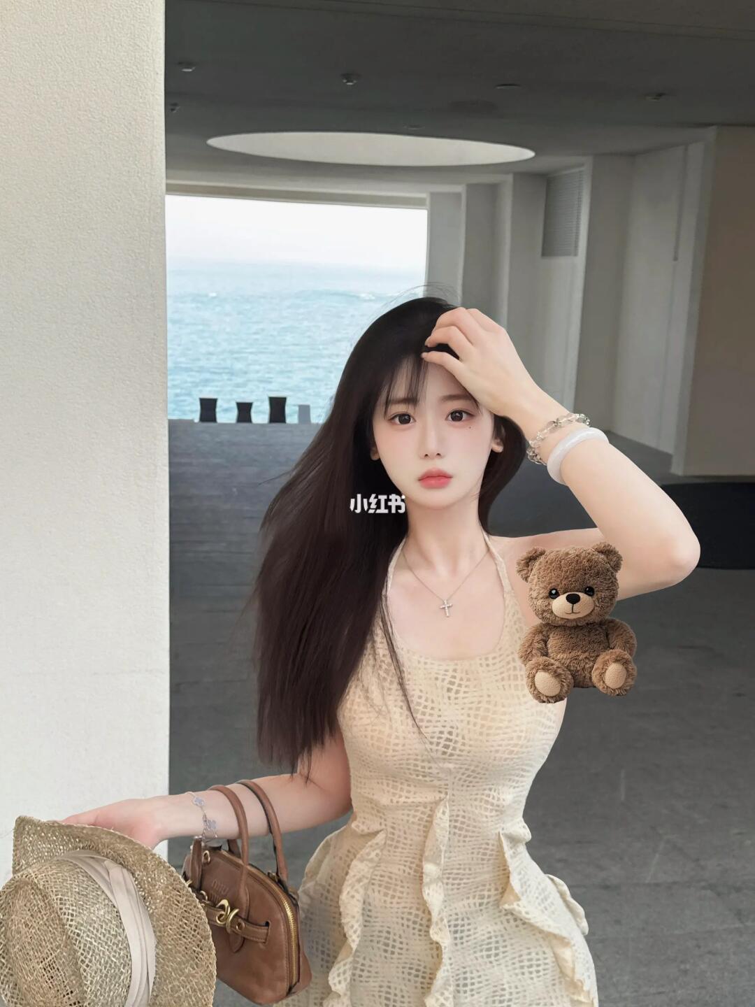 我比海风更自由🌊